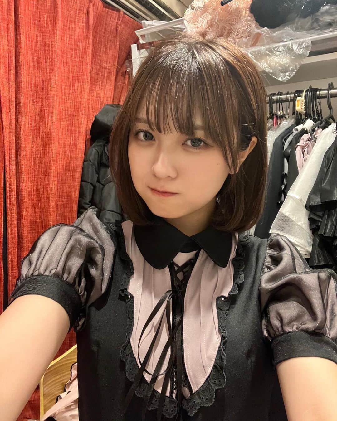 あみち。さんのインスタグラム写真 - (あみち。Instagram)「この前のイベントありがとうね✌🏻」7月19日 19時25分 - ami_._._suzuki