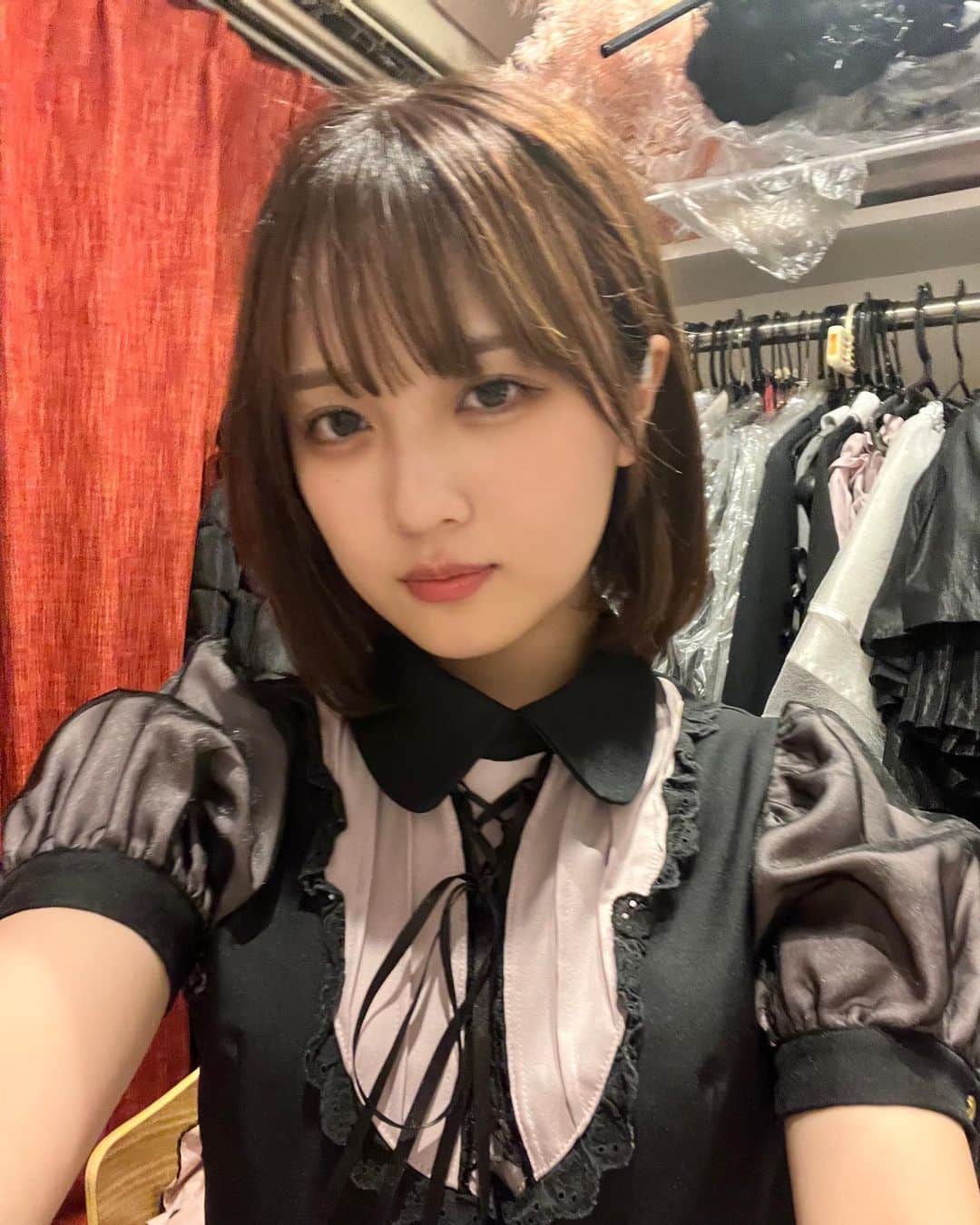 のインスタグラム：「この前のイベントありがとうね✌🏻」