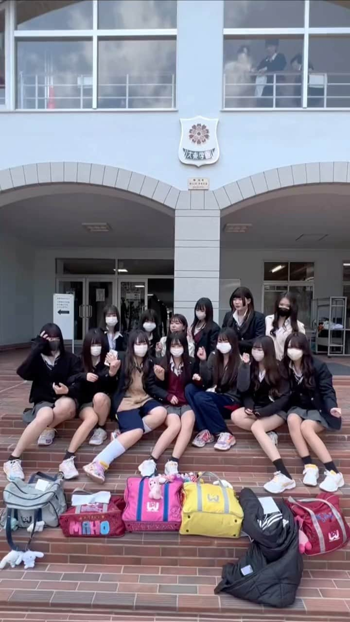 【TikTok】高校生エンタメ研究所のインスタグラム