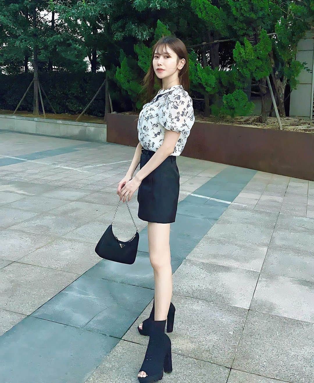 名取くるみのインスタグラム：「妹と一緒に旅行きてる✌︎✌︎」