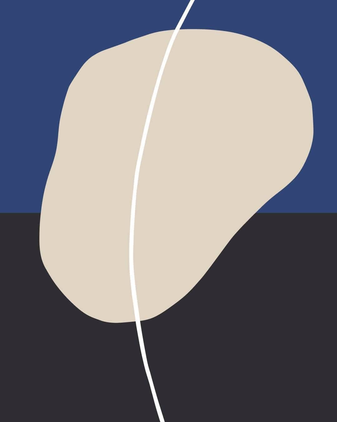 Marimekko Japanさんのインスタグラム写真 - (Marimekko JapanInstagram)「Kivi näkee unta（キヴィ ナケー ウンタ）/　夢見る石 Design: Pentti Rinta  「キヴィ ナケー ウンタ（夢見る石）」はペンッティ・リンタがパリ滞在中に手がけた作品。想像力を働かせて架空の風景を描きました。  #marimekko #marimekkofw23 #マリメッコ #マリメッコ愛 #北欧デザイン #フィンランド」7月19日 19時36分 - marimekkojapan