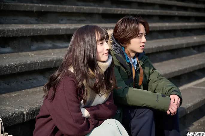 永田崇人のインスタグラム：「本日、7月19日(水)深夜3時20分 「#私と夫と夫の彼氏 」第8話  放送でございます🫡  よろしくお願いします！！  #おとかれ #テレビ東京」