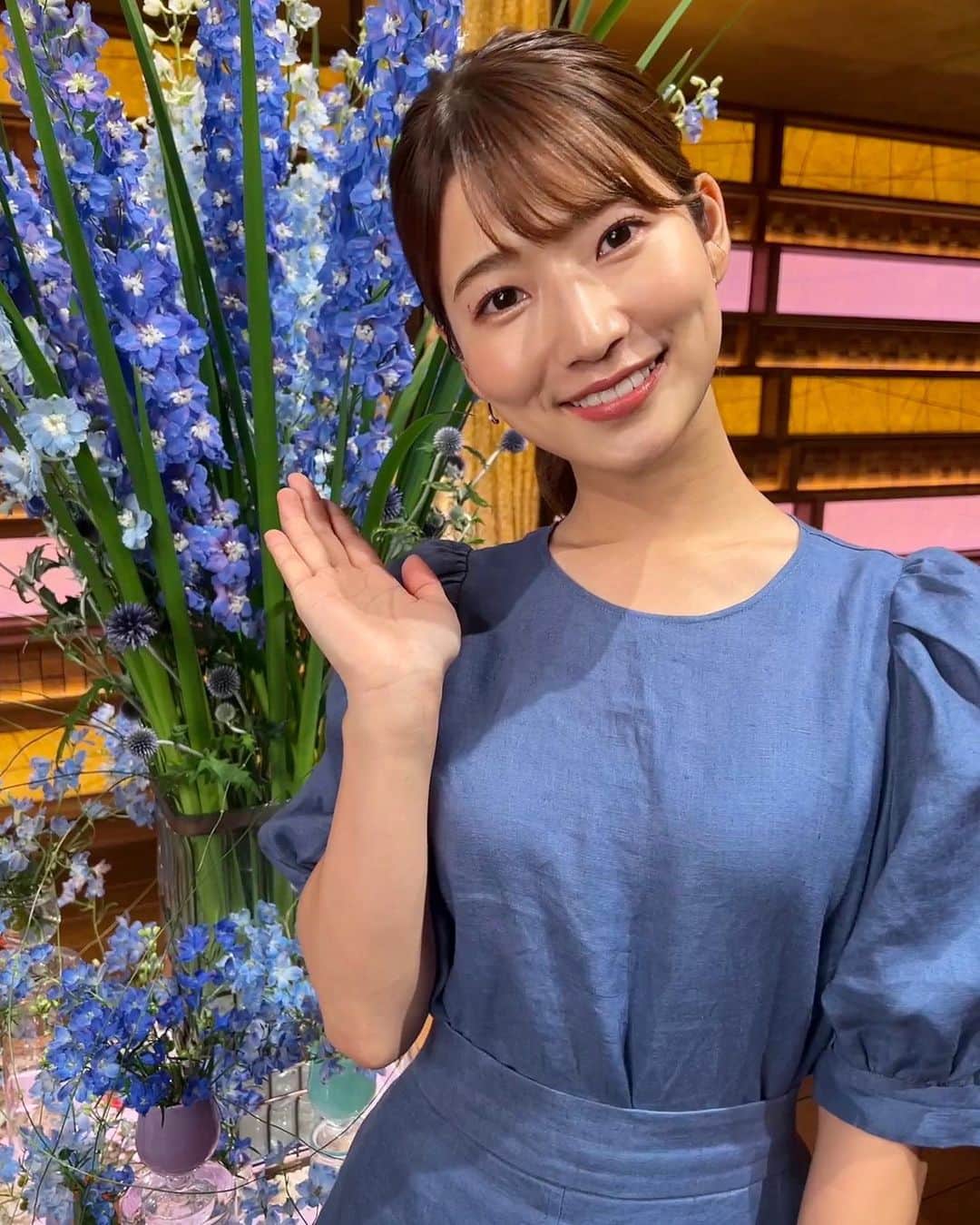 安藤萌々のインスタグラム