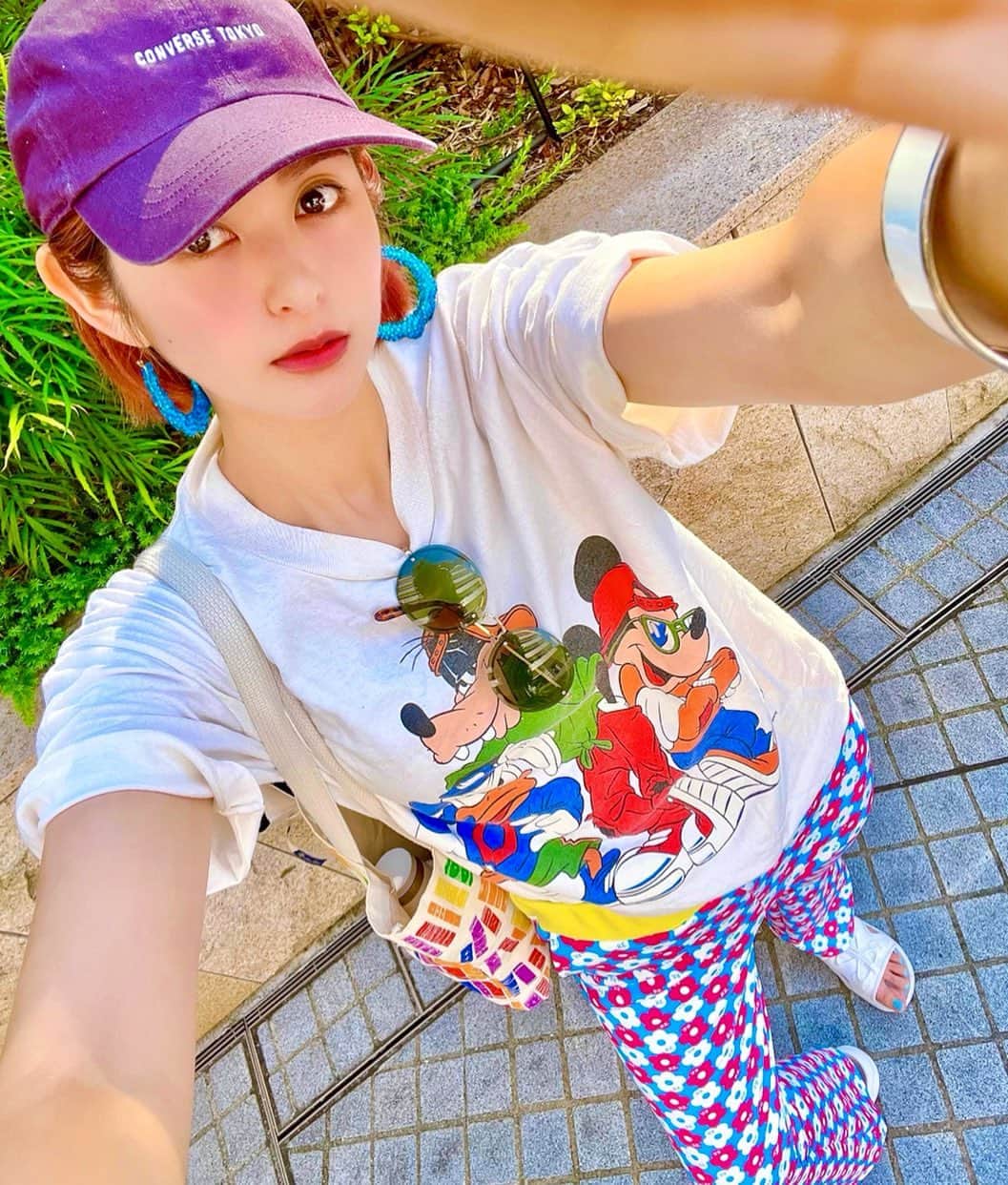 石井美絵子のインスタグラム