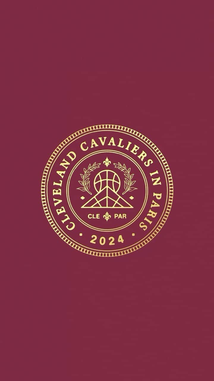 キャブスのインスタグラム：「Allez les Cavs! 👏  The @nba Paris Game 2024 will feature, for the first time ever, the Cleveland Cavaliers, as they take on the @brooklynnets, playing the league’s third regular-season game at the AccorArena on Thursday, Jan. 11, 2024.  “We are extremely honored as an organization to showcase the Cleveland Cavaliers in Paris. This unique opportunity will provide our players, coaches, staff and families an experience into a different culture, all while creating memories both on and off the court that will last a lifetime. We also recognize the universal appeal basketball inspires and we take great pride in our stewardship of the game. As proud representatives of the city of Cleveland and all of Northeast Ohio, we look forward to establishing a personal level of engagement with our fans overseas, as well as partnering with the NBA in our collective effort to elevate basketball on the international stage.” - Koby Altman, Cleveland Cavaliers President of Basketball Operations」