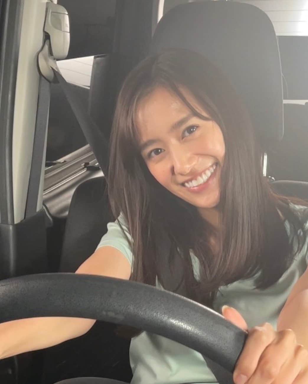 吉田志織さんのインスタグラム写真 - (吉田志織Instagram)「明日7月20日(木)19時〜放送の 日本テレビ「THE 突破ファイル」に 天野志織役として出演させていただきました！ ぜひご覧ください！✨☺️  @toppa_ntv_official   #日本テレビ #日テレ #突破ファイル」7月19日 20時16分 - shiori_official_321