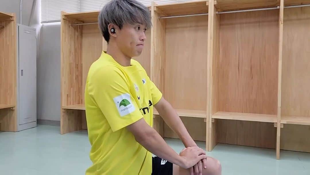 森島司のインスタグラム