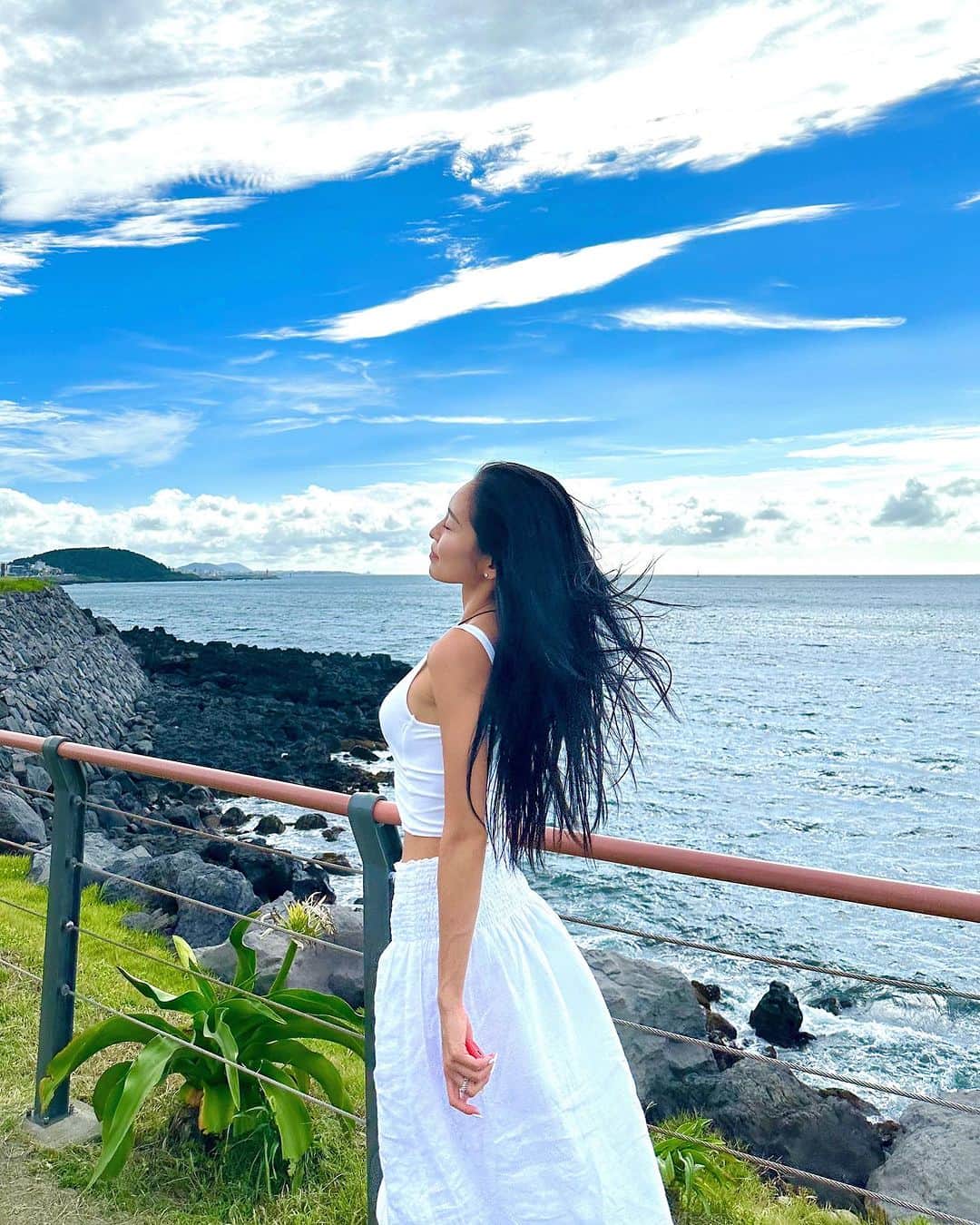 十枝梨菜のインスタグラム