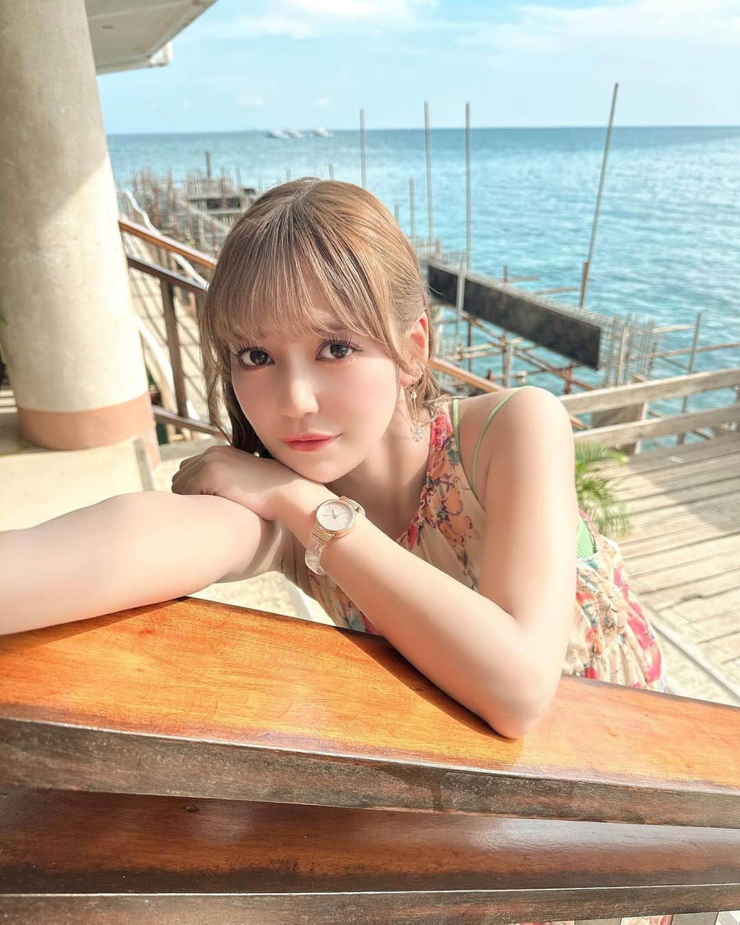 諸橋沙夏さんのインスタグラム写真 - (諸橋沙夏Instagram)「本日、14th single ナツマトペ  発売となりました！！ ⁡ みんなのもとに行ったかなー？ お迎えしてくれたかなー？？ ⁡ 夏、沢山思い出作ろうね🏖☀️ ⁡ ⁡ #イコラブ  #ナツマトペ」7月19日 21時00分 - morohashi_sana