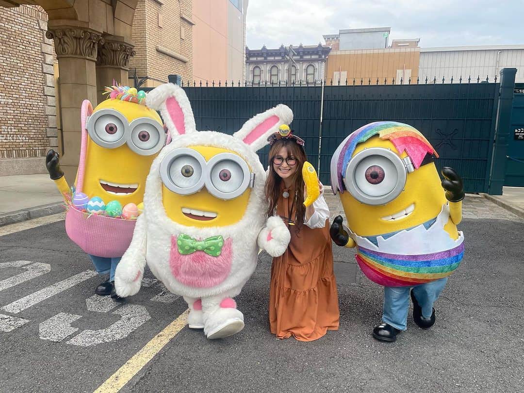 ギャル曽根のインスタグラム：「ニッポンドリル今やってます🥹❤️❤️❤️ フジだよ〜☺️✨ 見てね👀✨」
