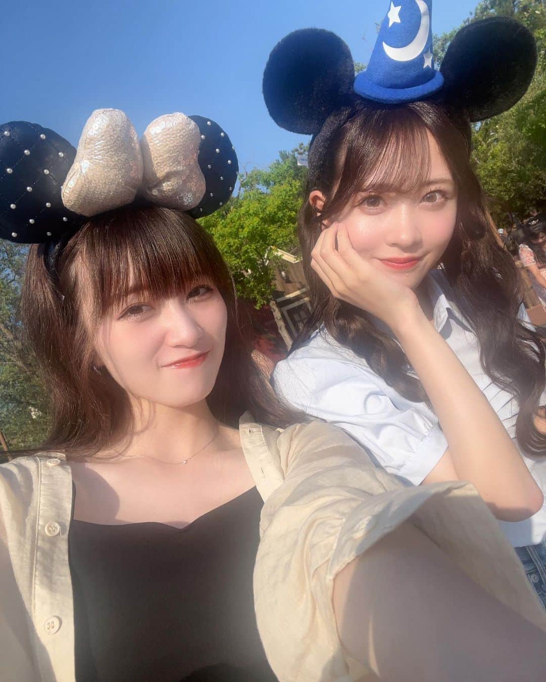遠藤みゆのインスタグラム：「弾丸すぎたけど楽しかった💚 だいすき☺️」