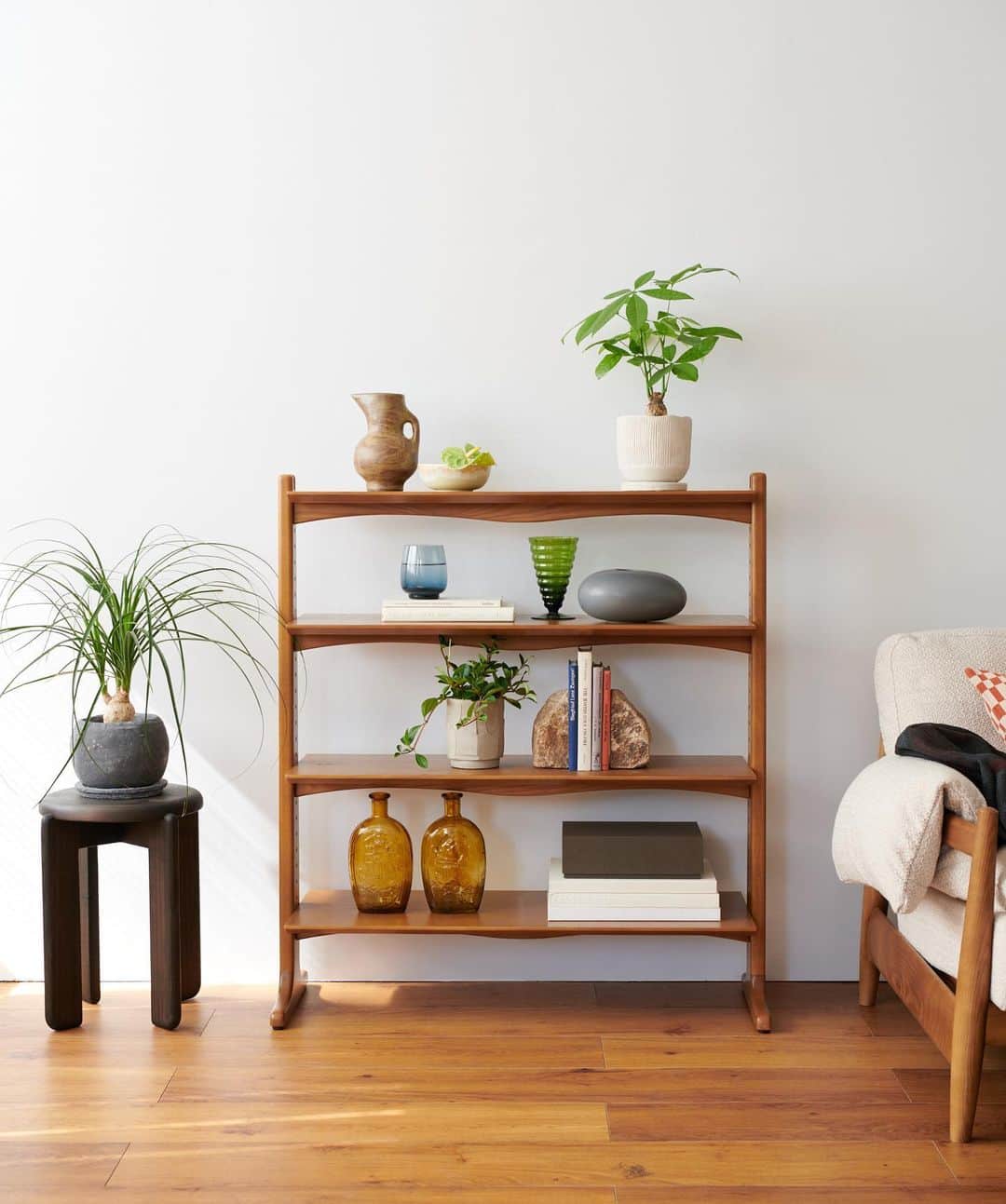 journal standard Furnitureのインスタグラム