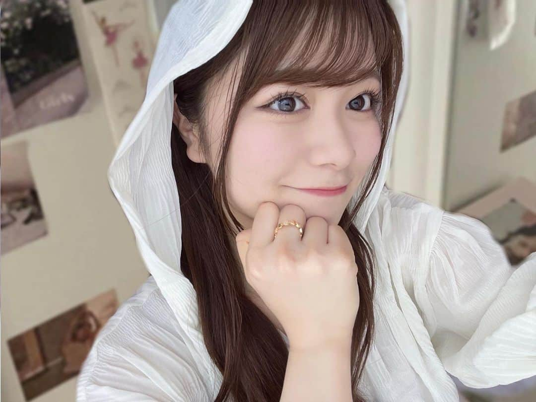 熊谷真里（まりくま）のインスタグラム