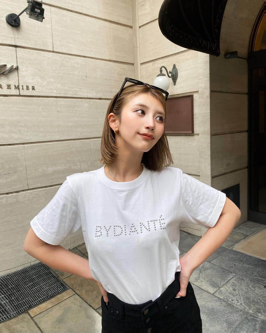 小串未来のインスタグラム