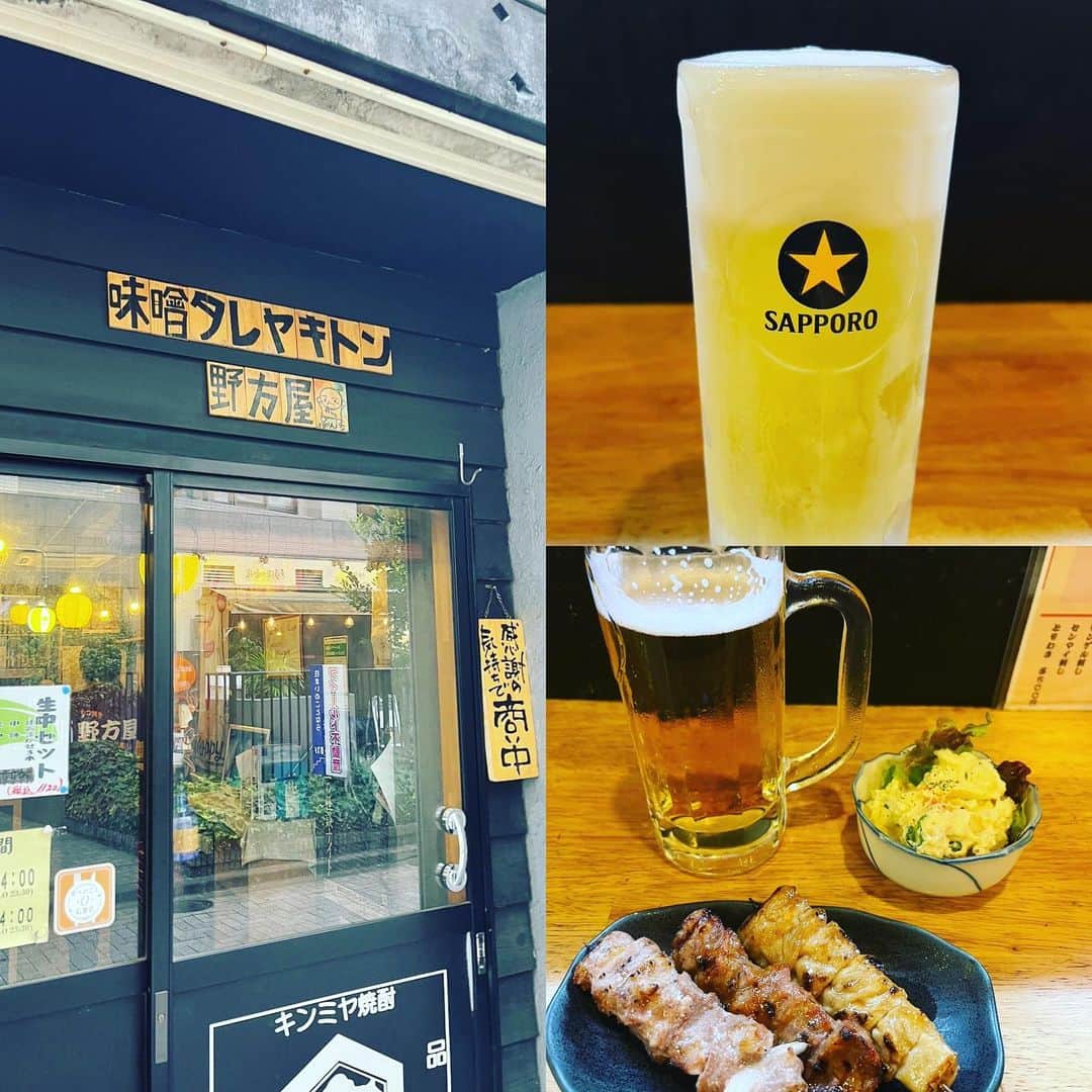 金村義明のグルメインスタ