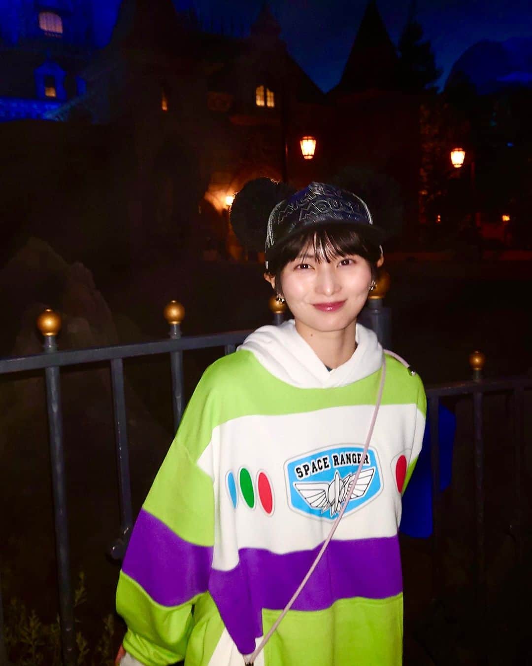 大島璃乃のインスタグラム
