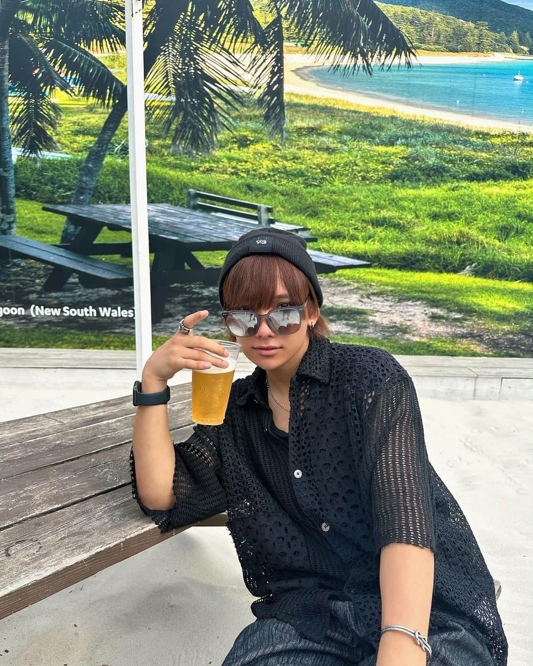 雨宮みさきのグルメインスタ