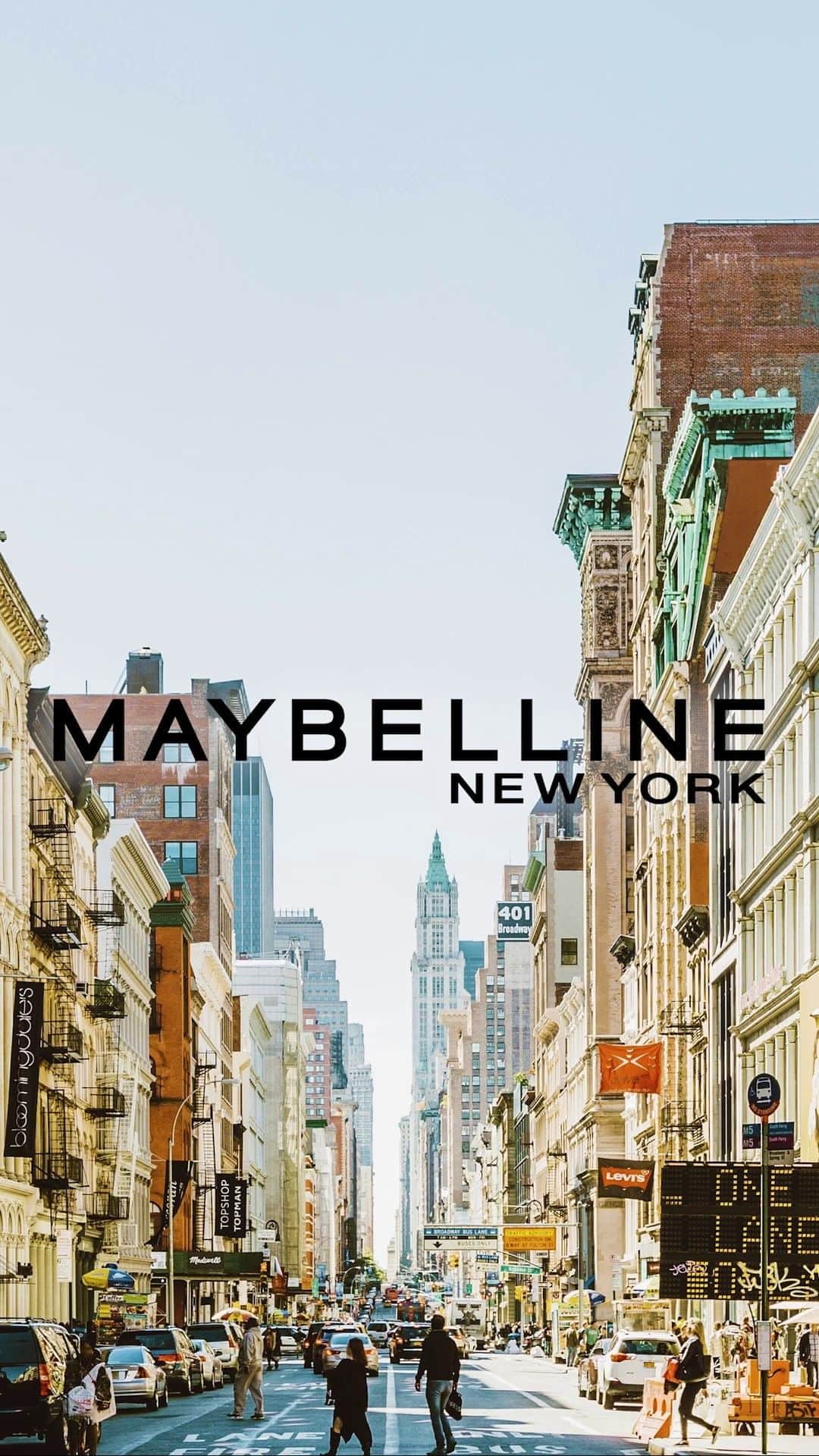 Maybelline New Yorkのインスタグラム：「We are excited to announce that we‘re launching the first ever virtual makeup on @microsoftteams to bring your fav Maybelline products online 💻 💄. From super glam to natural blur, these 12 looks are perfect for any meeting. Check it out!」