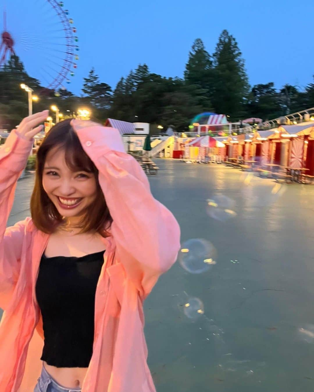 藤本結衣のインスタグラム