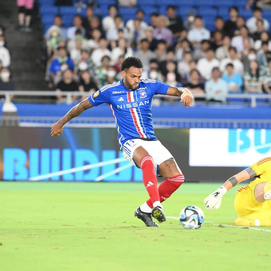 横浜F・マリノスさんのインスタグラム写真 - (横浜F・マリノスInstagram)「. 𝑭𝑼𝑳𝑳 𝑻𝑰𝑴𝑬⚓️⚽️  #fmarinos | #CelticFC」7月19日 21時21分 - yokohamaf.marinos