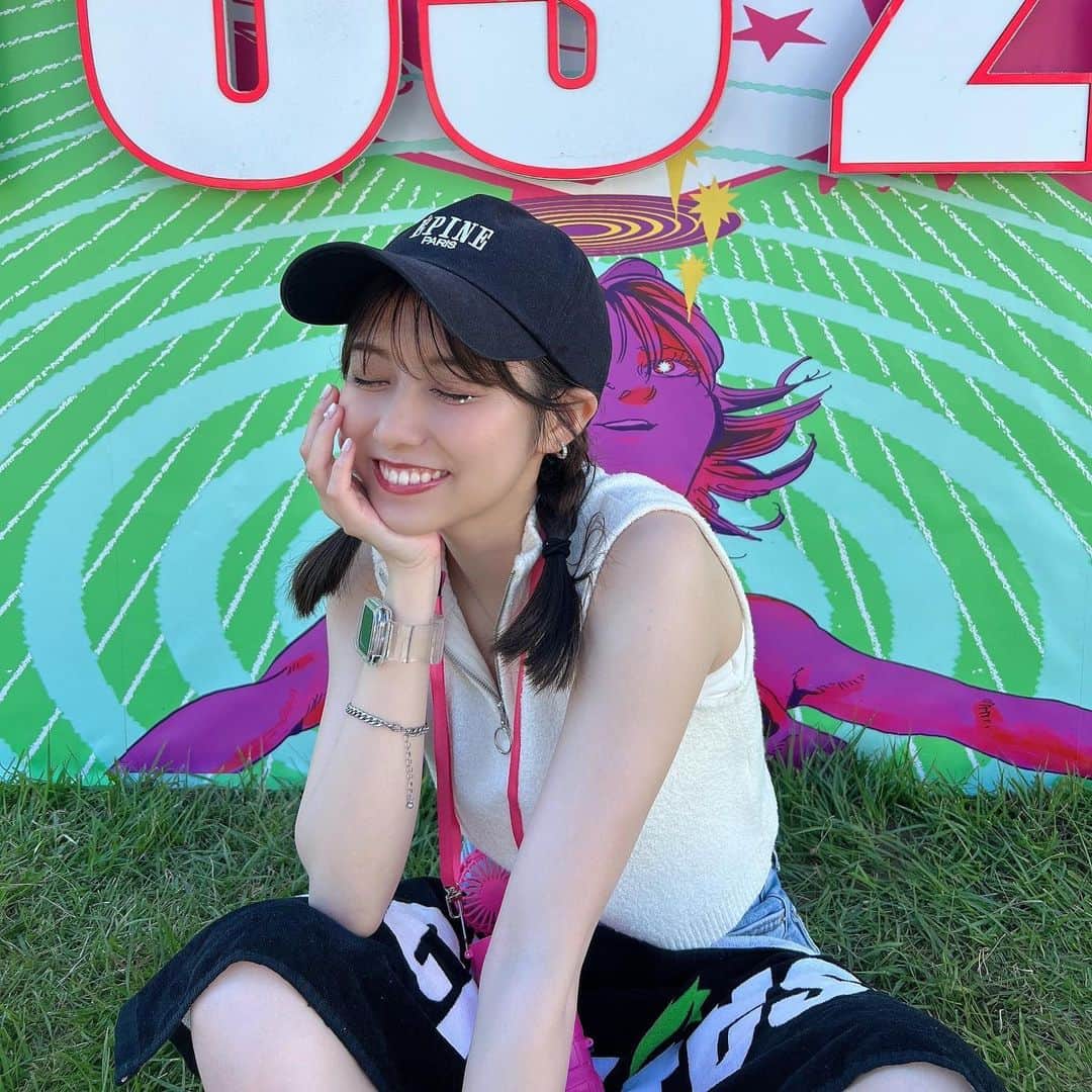 鈴木萌花のインスタグラム