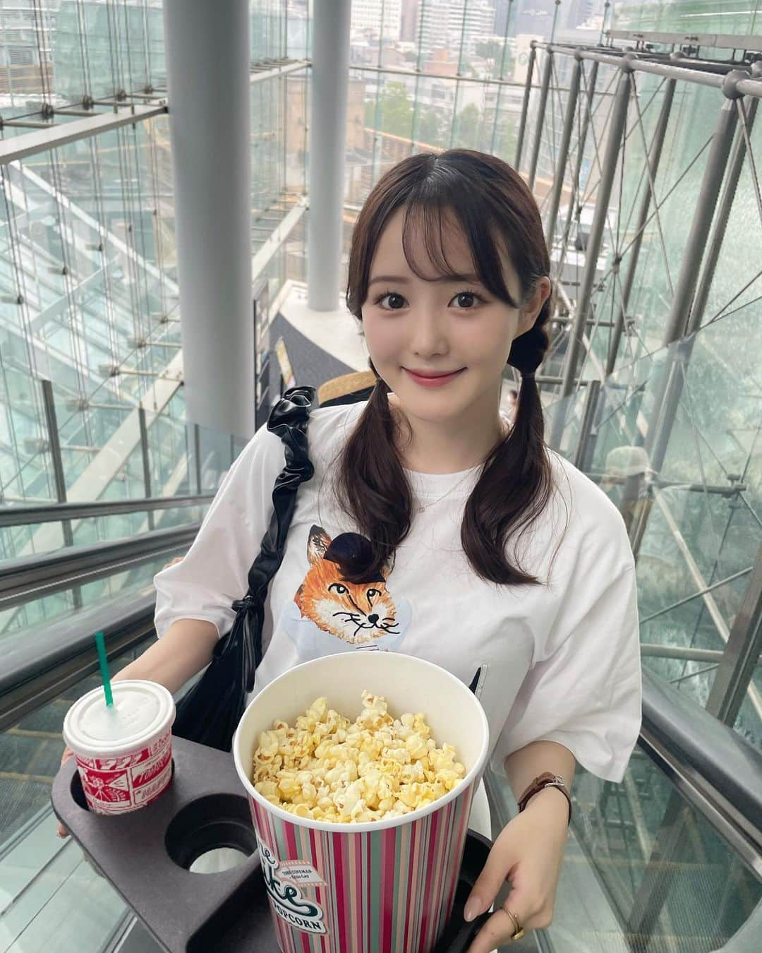 伊藤小春のインスタグラム