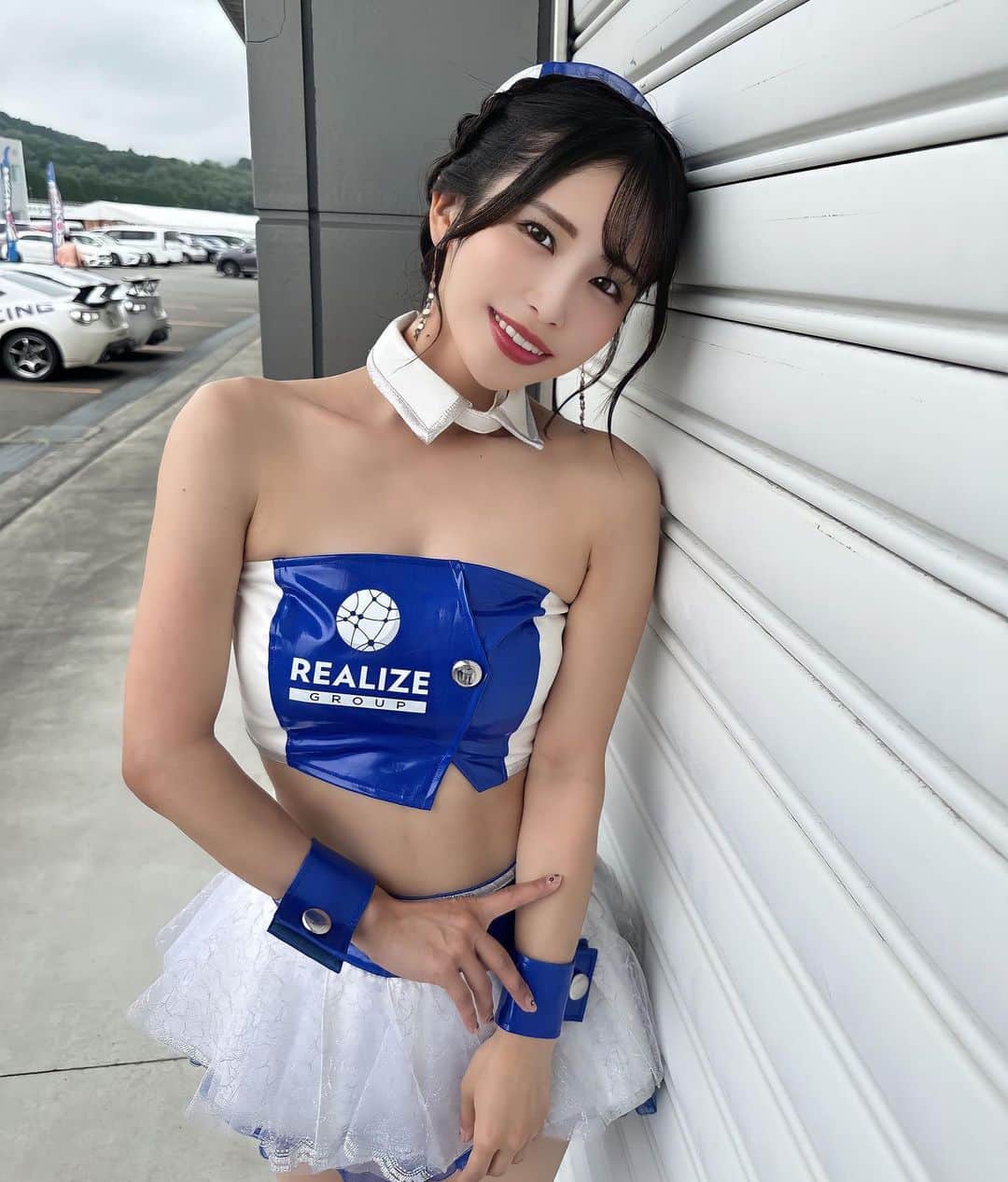 織田真実那のインスタグラム