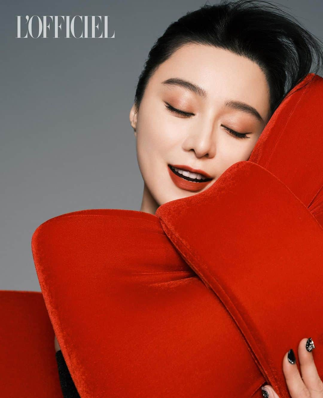 ファン・ビンビンさんのインスタグラム写真 - (ファン・ビンビンInstagram)「@lofficielindia July 2023」7月19日 21時49分 - bingbing_fan