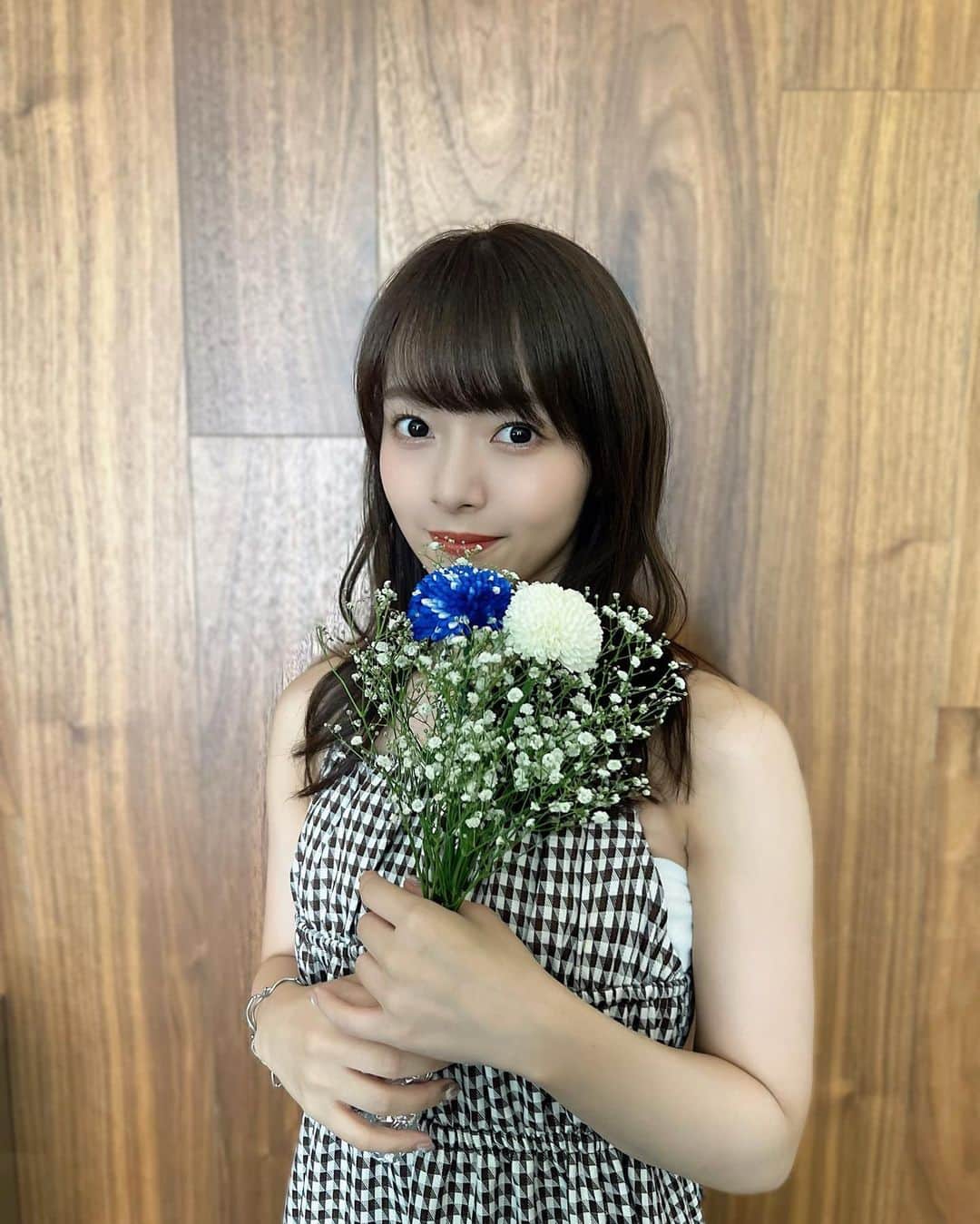 高畑結希のインスタグラム