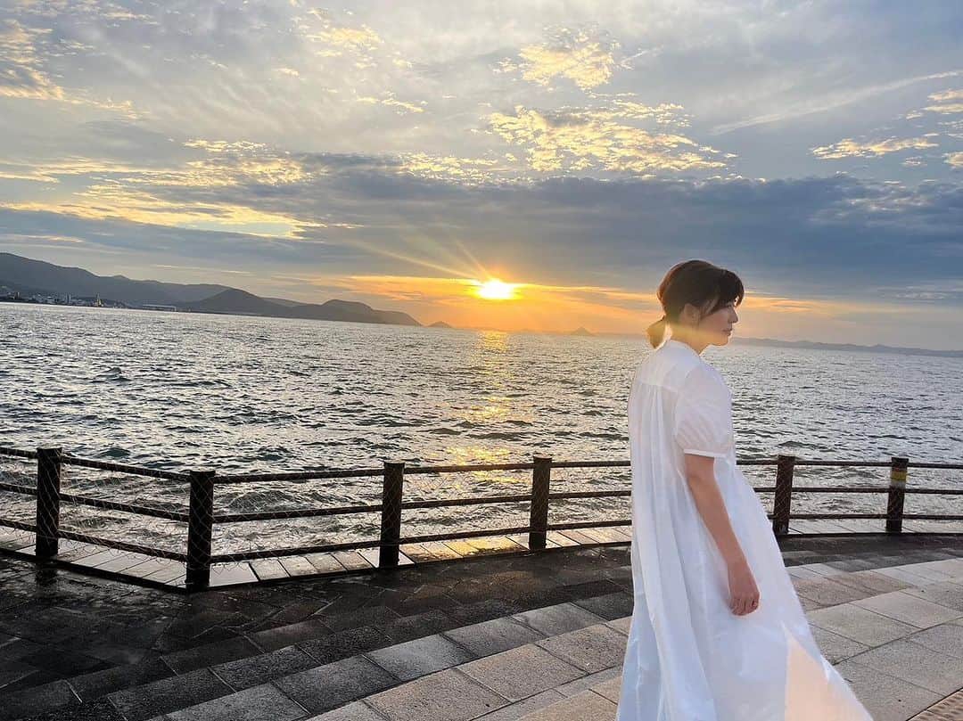 中野美奈子のインスタグラム