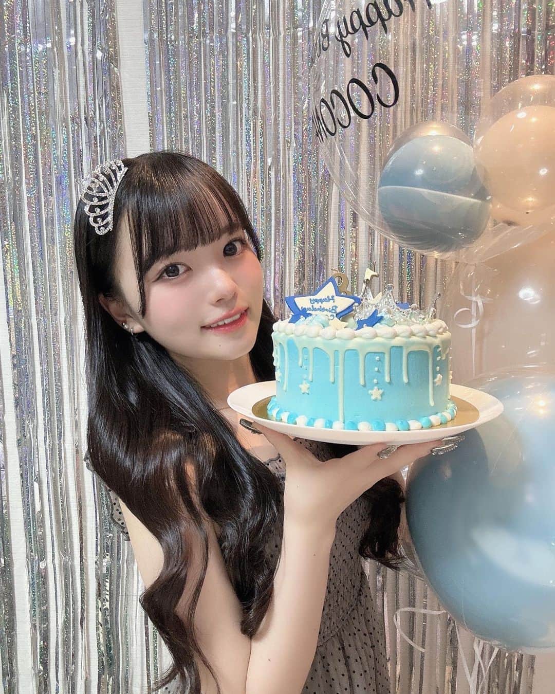 田中想のインスタグラム：「18歳になりました🪄」