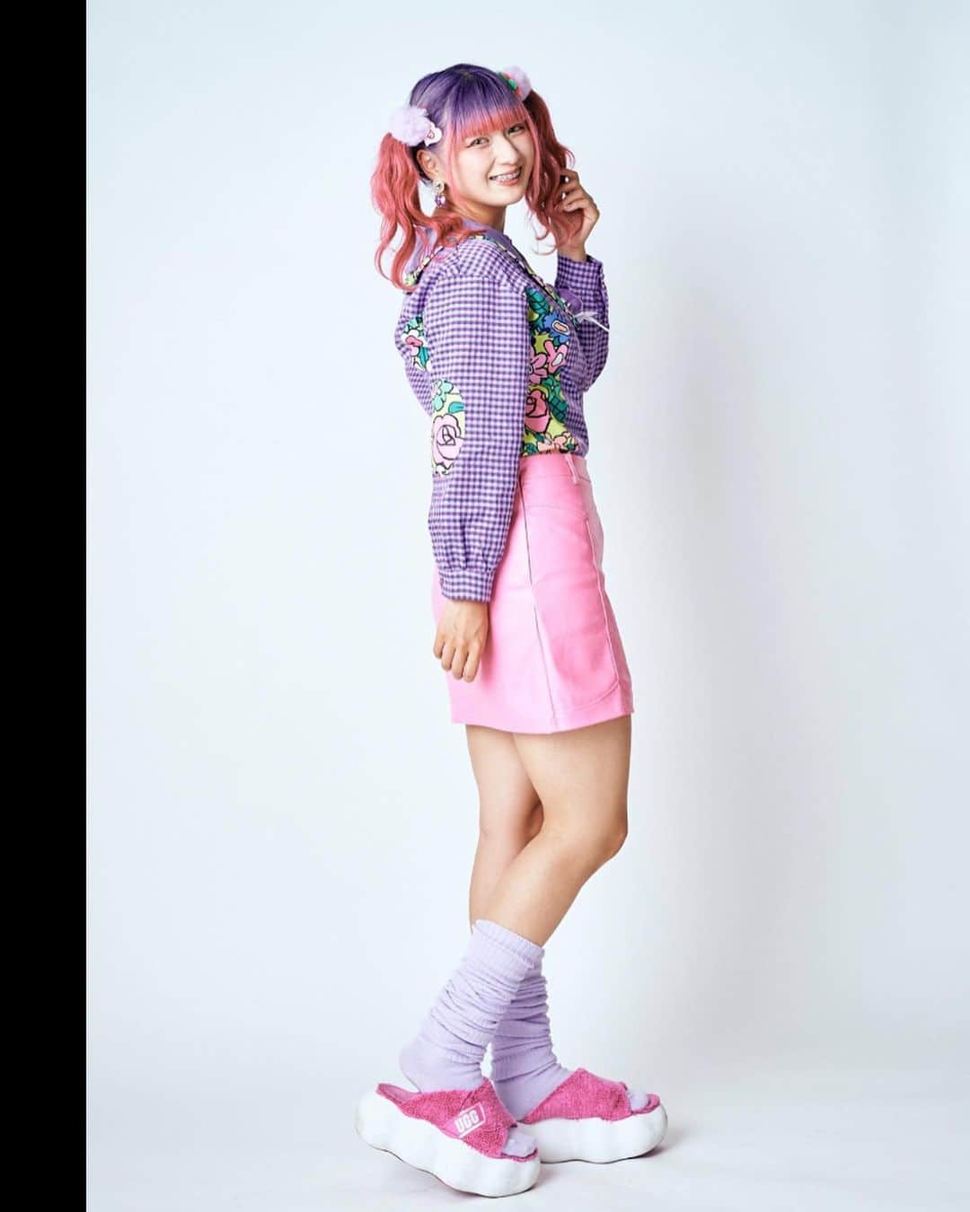 しなこさんのインスタグラム写真 - (しなこInstagram)「【💜告知💜】 7／24発売の Star Creators! さんに注目の ...