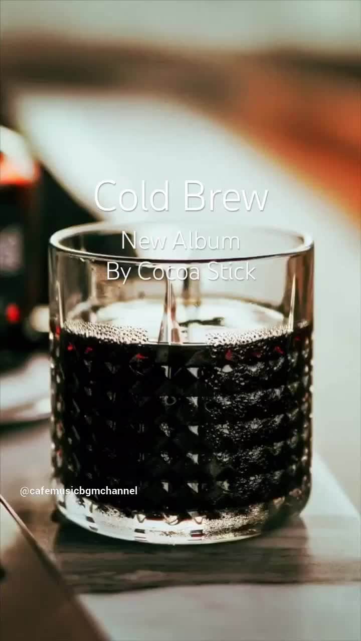 Cafe Music BGM channelのインスタグラム