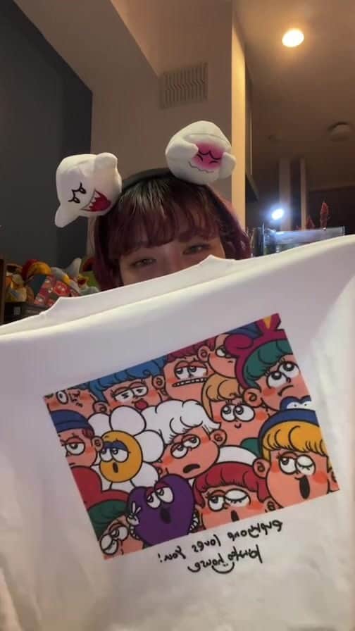 Pirakoのインスタグラム：「2023 Pirakohouse Tee紹介👚💚」
