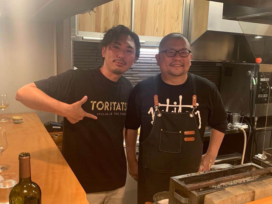 IKKO’S FILMSのグルメインスタ