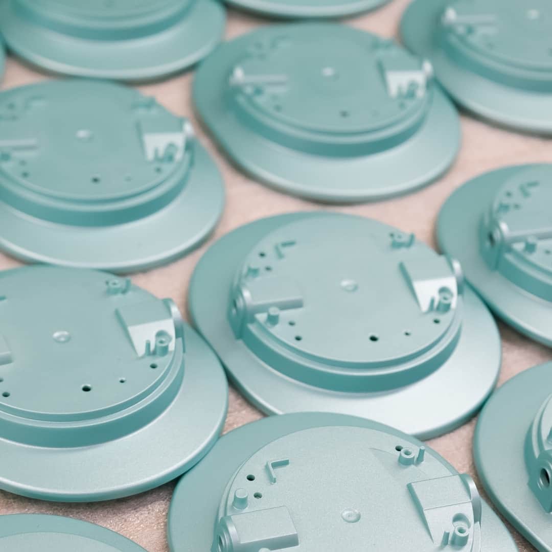 Audio-Technica USAのインスタグラム：「Our team is working on the final touches to your limited-edition Ice Blue M50x headphones for 2023.⁠ ⁠ 🧊💙 Wired and wireless versions arriving 08.02💙🧊⁠ ⁠ #M50x #M50xBT2 #audiotechnica #IceBlue」