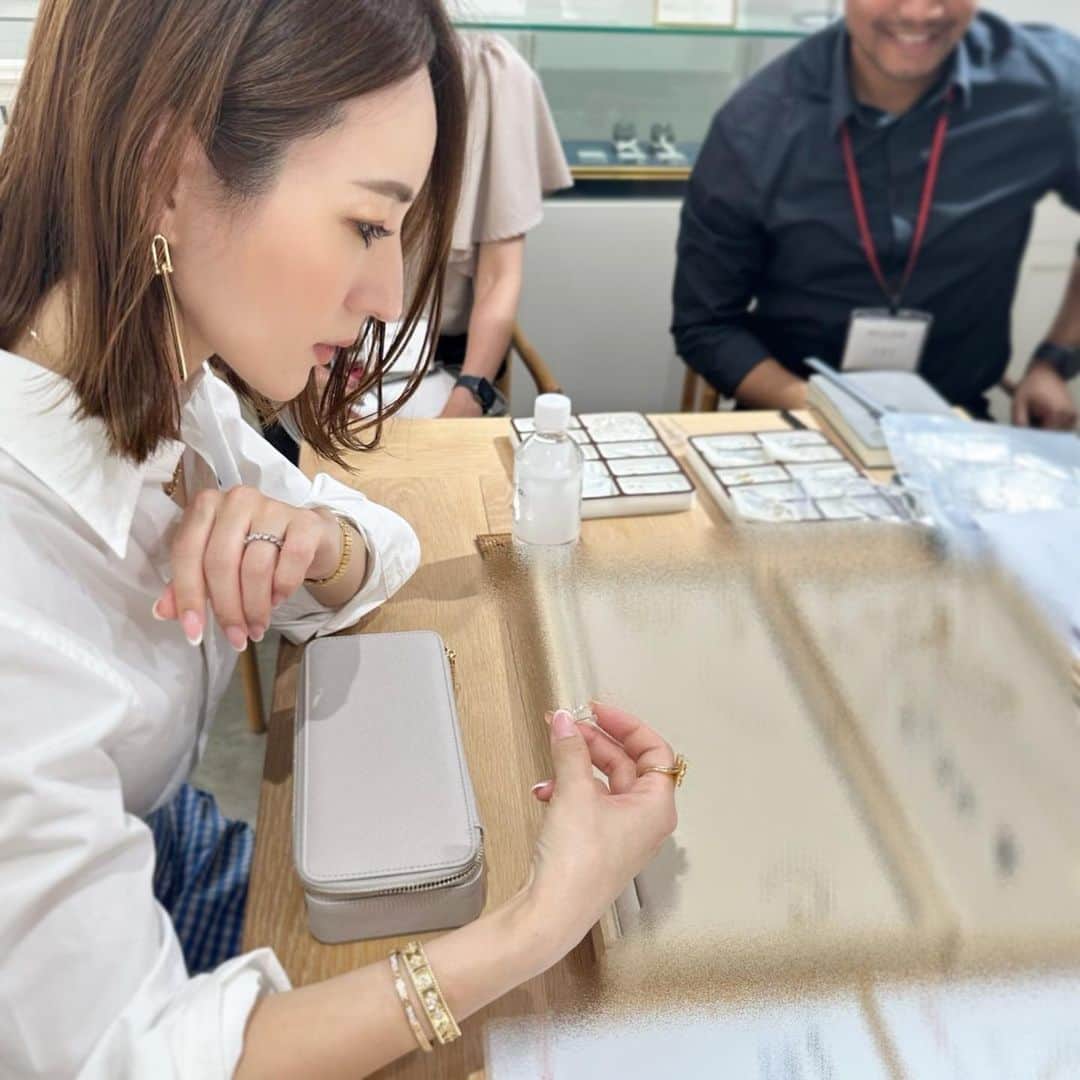 星玲奈のインスタグラム