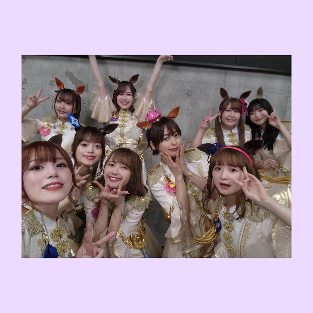 青山吉能のインスタグラム