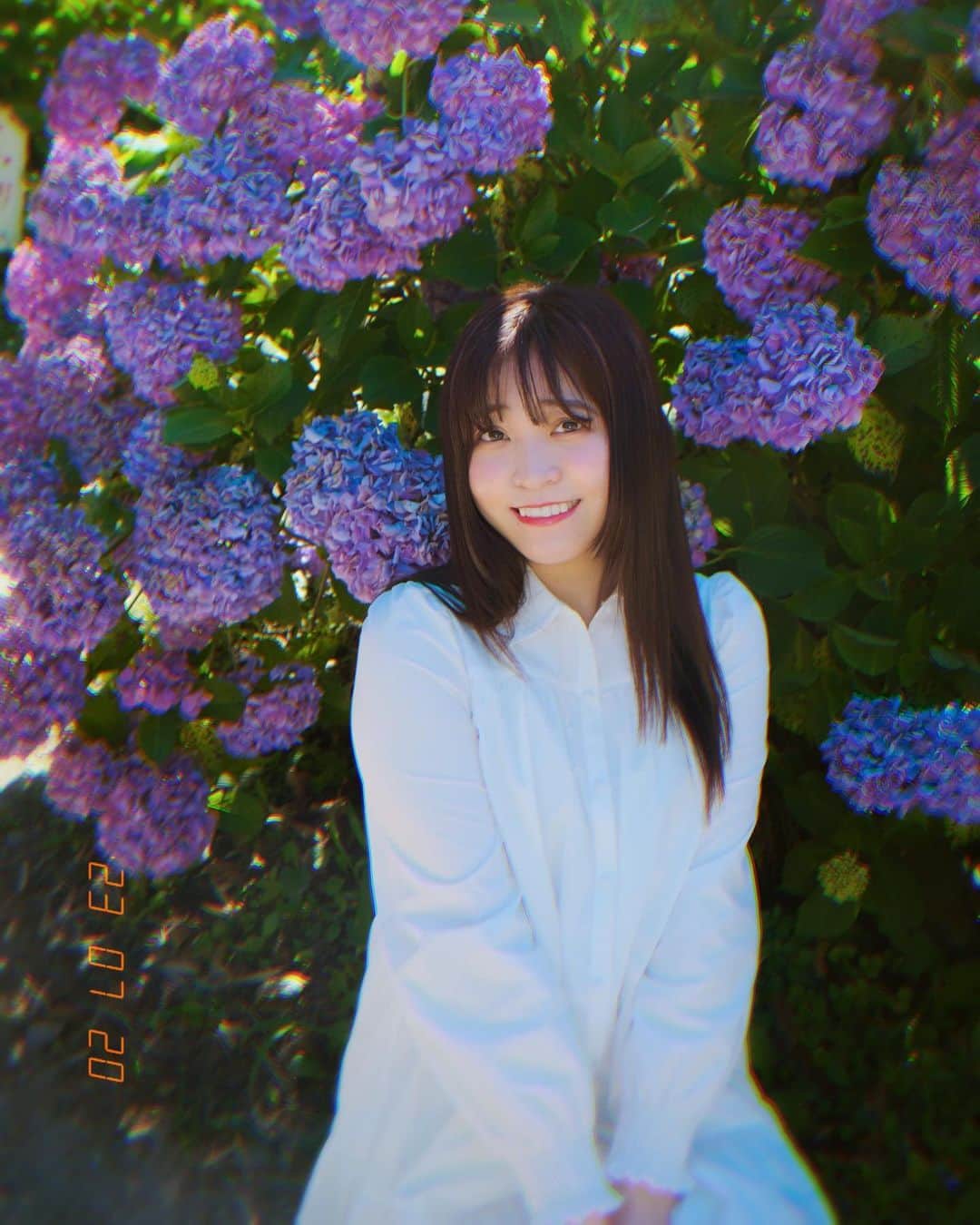内田 菜々のインスタグラム