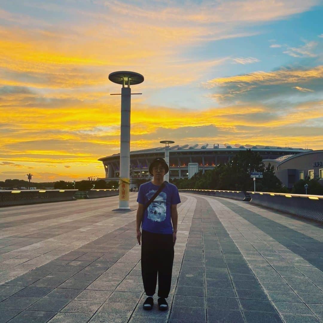 岡部のインスタグラム