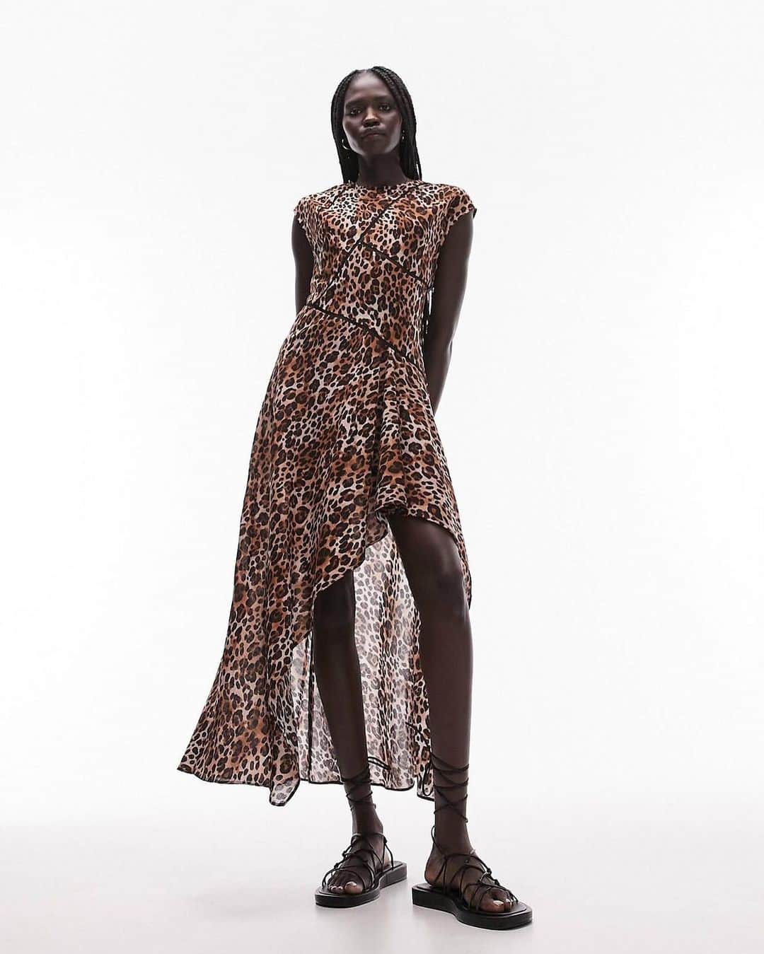 トップショップさんのインスタグラム写真 - (トップショップInstagram)「Wild Wednesdays.」7月20日 1時04分 - topshop