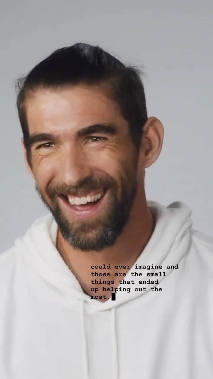 マイケル・フェルプスのインスタグラム：「Michael Phelp’s obsession? Sleep.  @m_phelps00 wears WHOOP to optimize his sleep performance every night, because a great night’s sleep can be the difference between winning and losing. The world’s best trust the world’s best sleep coach. #TheBestObsess」