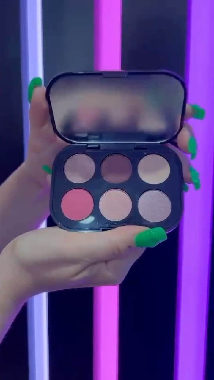 M•A•C Cosmetics Franceのインスタグラム