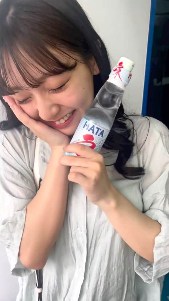 尾野寺みさのインスタグラム：「蛍光灯の下でも無加工iPhone標準カメラ耐えてる？」