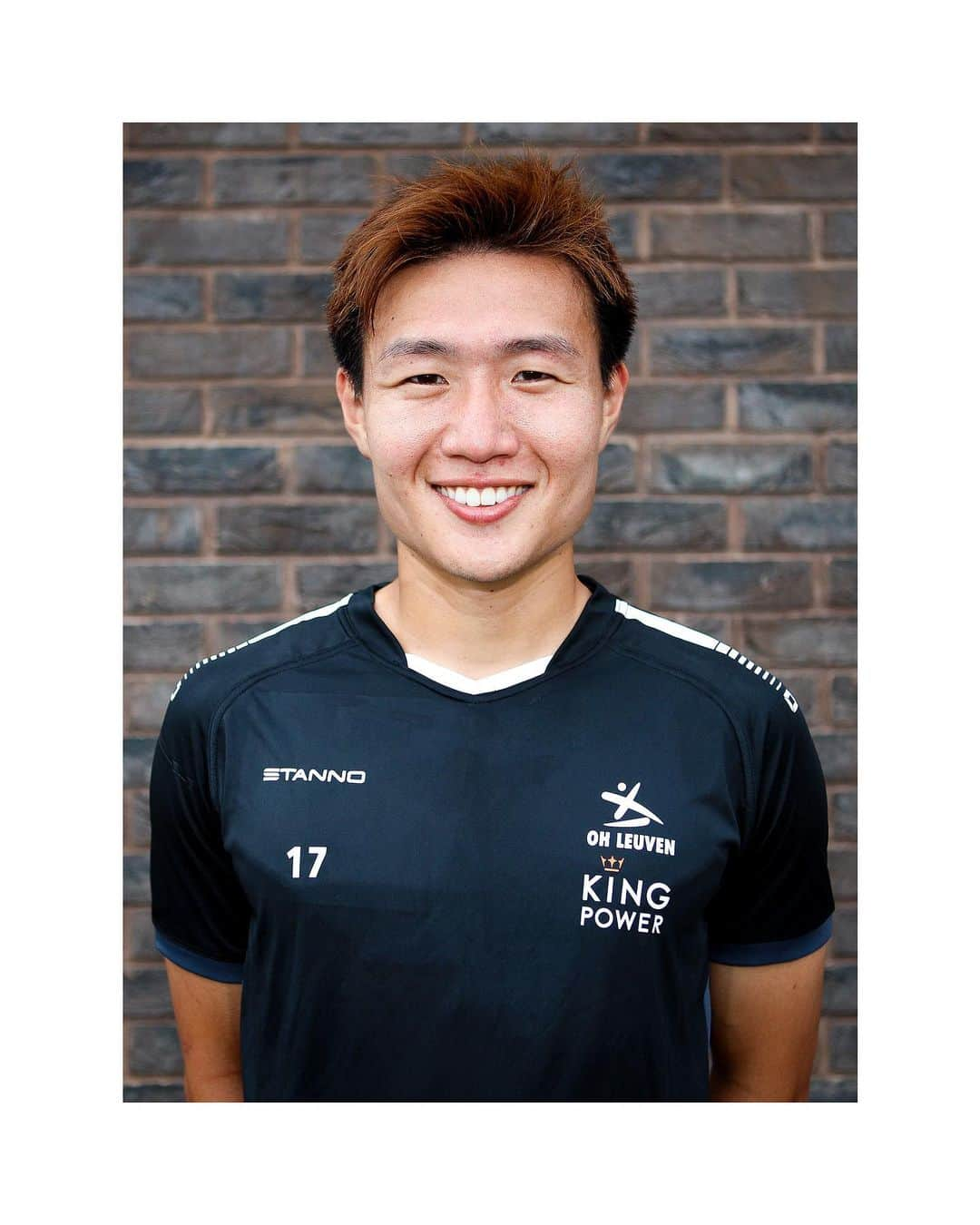 三竿健斗さんのインスタグラム写真 - (三竿健斗Instagram)「Transfernieuws 🥳  Welcome, Kento! 👋🇯🇵  Lees meer op ohleuven.com  #ohleuven #samenkanmeer #transfer」7月20日 2時14分 - kento_misao