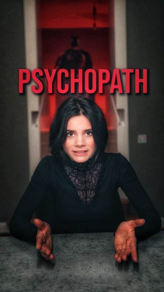 Joyce Ilgのインスタグラム：「Nach wissenschaftlichen Erkenntnissen gibt es da draußen mehr Menschen mit psychopathischen Zügen als wir wahrscheinlich vermuten würden. #Psychologie #Wissen #Psychopathen」