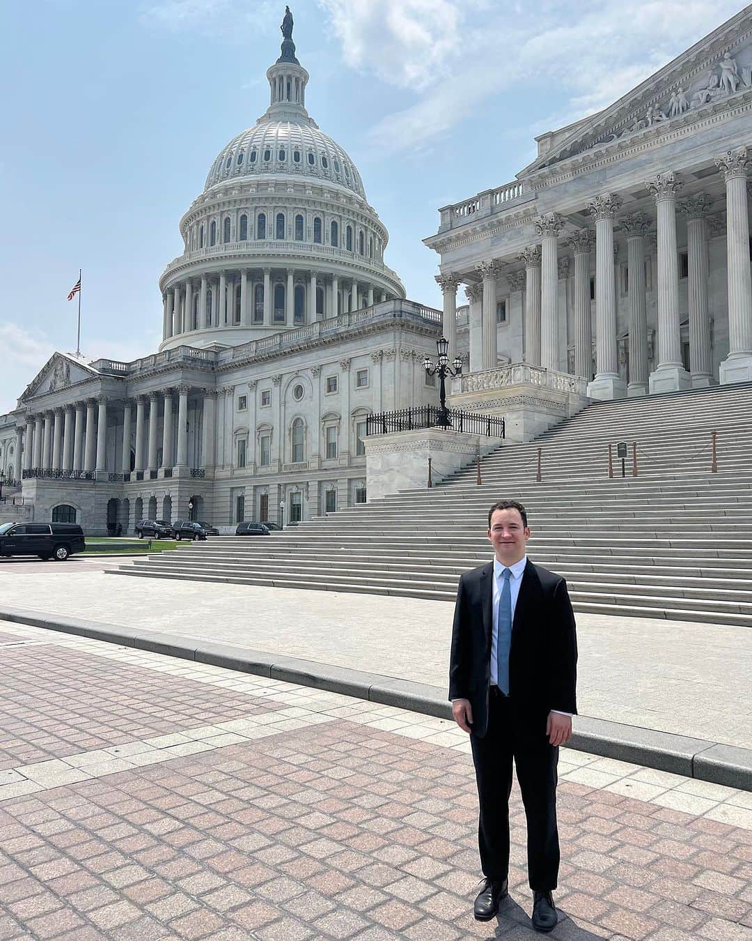 ベン・サヴェージさんのインスタグラム写真 - (ベン・サヴェージInstagram)「Washington DC 🇺🇸」7月20日 2時24分 - bensavage