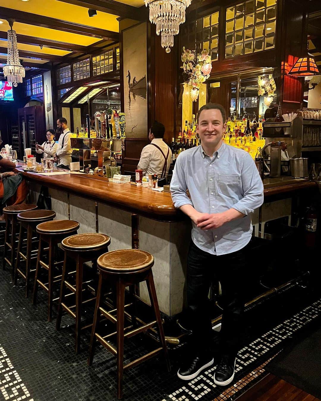 ベン・サヴェージさんのインスタグラム写真 - (ベン・サヴェージInstagram)「Washington DC 🇺🇸」7月20日 2時24分 - bensavage
