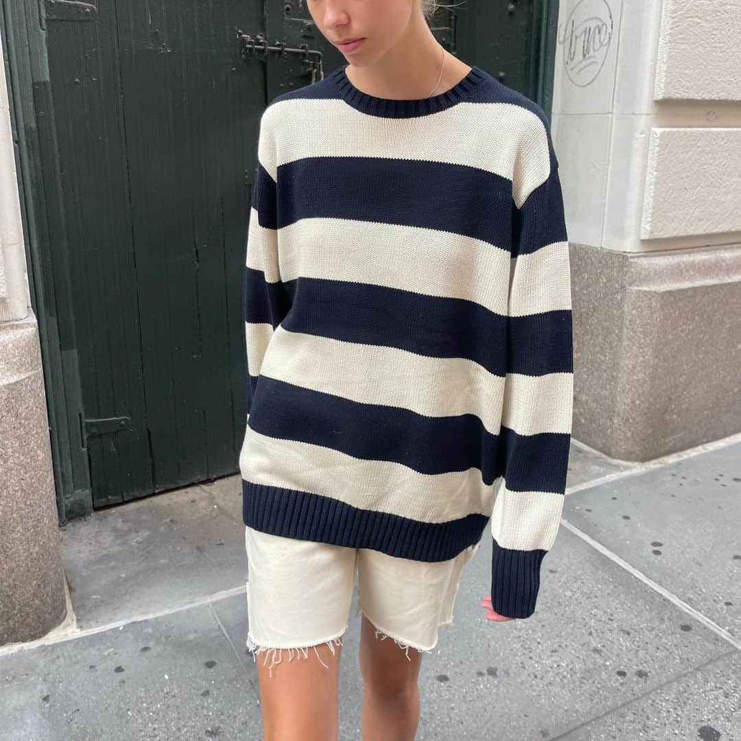 ブランディメルビルのインスタグラム：「#brandyusa」