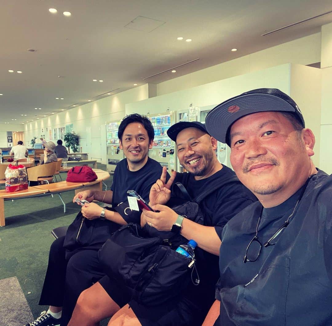 FukuyamaGoh さんのインスタグラム写真 - (FukuyamaGoh Instagram)「Goh go Macau 🇲🇴  ❤️❤️❤️」7月20日 13時32分 - goh_f